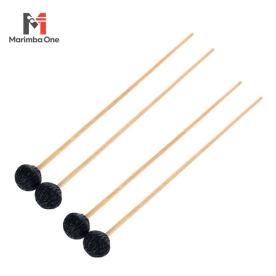 Marimba one Lynn Vartan 마림바 4말렛 버치우드 손잡이 LVB5 Soft