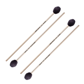 VIC FIRTH 빅퍼스 로버트 빈 사이스 시그니쳐 마림바 4말렛 소프트 M112