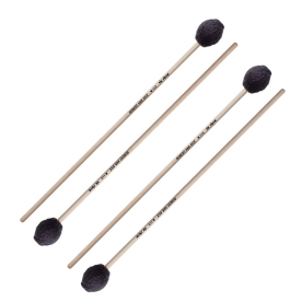VIC FIRTH 빅퍼스 로버트 빈 사이스 시그니쳐 마림바 4말렛 미디움 소프트 M113