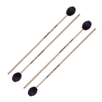 VIC FIRTH 빅퍼스 로버트 빈 사이스 시그니쳐 마림바 4말렛 미디움 M114
