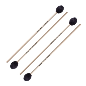VIC FIRTH 빅퍼스 로버트 빈 사이스 시그니쳐 마림바 4말렛 미디움 M114