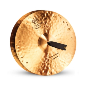 K Zildjian Constantinople 페어(더블)심벌 16인치 K1138 + OMETE 심벌끈