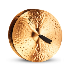 K Zildjian Constantinople 페어(더블)심벌 20인치 K1008 + OMETE 심벌끈
