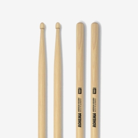 독일 ROHEMA 5AX American Hickory Extreme 히코리 5A 드럼스틱 61328