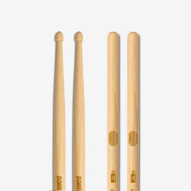독일 ROHEMA Start Sticks 7A American Hickory 드럼스틱 618095