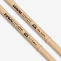 독일 ROHEMA 5A STICK CONTROL American Hickory 드럼스틱 618100