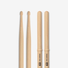 독일 ROHEMA 5A STICK CONTROL American Hickory 드럼스틱 618100