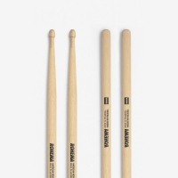 독일 ROHEMA JUNIOR American Hickory 히코리 우드팁 주니어 드럼스틱 61380