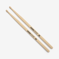 독일 ROHEMA JUNIOR American Hickory 히코리 우드팁 주니어 드럼스틱 61380