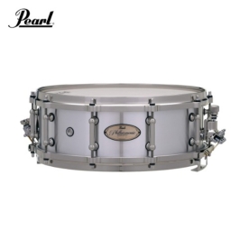 Pearl 필하모닉 콘서트 알루미늄 스네어 드럼 14 x 5인치 PHA1450/N