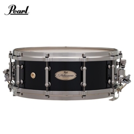 Pearl 필하모닉 콘서트 메이플 스네어 드럼 14 x 5인치 PHP1450/N-103