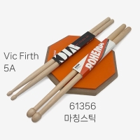 ROHEMA 로헤마 RAC 하드메이플 마칭스틱 61356