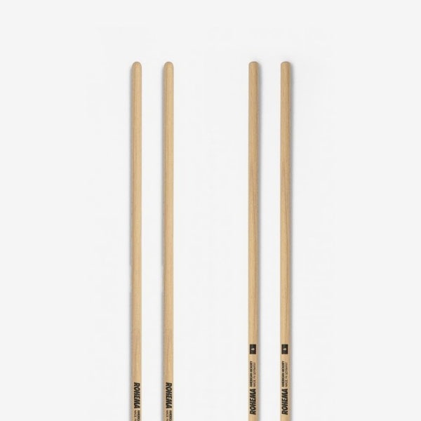 ROHEMA 로헤마 6mm 아메리칸 히코리 팀발레스틱 61390