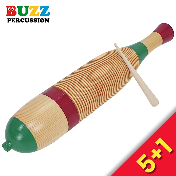 [5+1이벤트] BUZZ 물고기 귀로 BU-G2-1 [41cm]