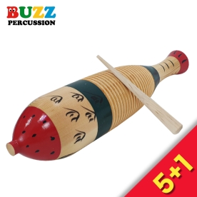 [5+1이벤트] BUZZ 물고기 귀로 G0 32cm