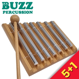 [5+1이벤트] BUZZ 에너지차임 7바 YS7 (구 LF-7A)