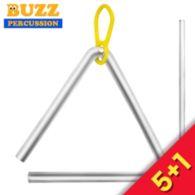 [5+1이벤트] BUZZ 트라이앵글 4인치 BU-T4 (비터포함)