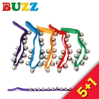 [5+1이벤트] BUZZ 허리방울 1개 (10방울) N11-10B