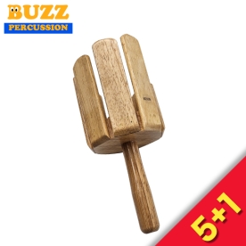 [5+1이벤트] BUZZ 멀티톤블럭 (소) BU-LG7