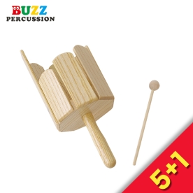 [5+1이벤트] BUZZ 멀티톤블럭 (중) BU-LG10