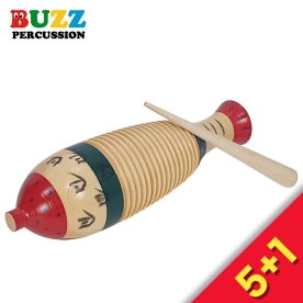 [5+1이벤트] BUZZ 물고기 귀로 21cm G0-1