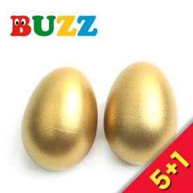 [5+1이벤트] BUZZ 황금알 에그쉐이커 M101-4S