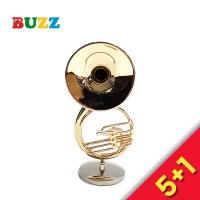 [5+1이벤트] BUZZ (미니악기) 수자폰 미니어쳐 MG211