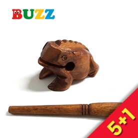 [5+1이벤트] BUZZ 개구리귀로 중(M)사이즈 - YX14-LP-8(3)