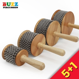 [5+1이벤트] BUZZ 카바사 4종세트 KBS-A
