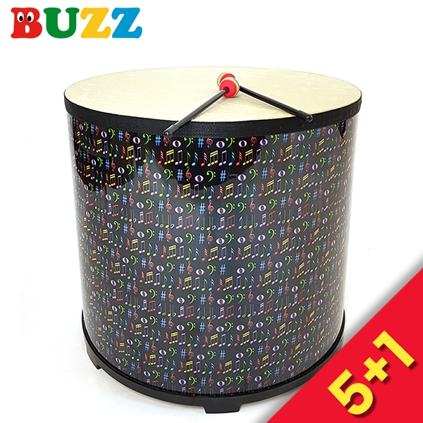 [5+1이벤트] BUZZ 게더링드럼 DHD56bc (56X51.5cm)