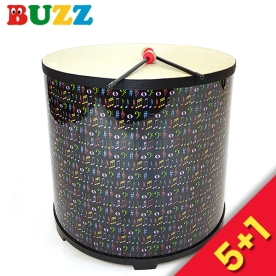 [5+1이벤트] BUZZ 게더링드럼 DHD56bc (56X51.5cm)