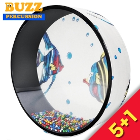 [5+1이벤트] BUZZ 물고기 오션드럼 LYH25B