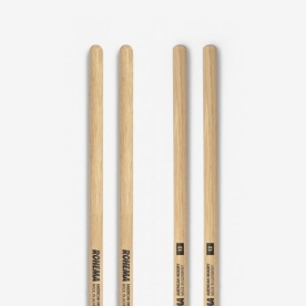 ROHEMA  로헤마 12mm 아메리칸 히코리 팀발레스틱 61393