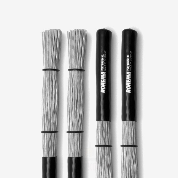 ROHEMA 로헤마 폴리 브러쉬 XL 61296