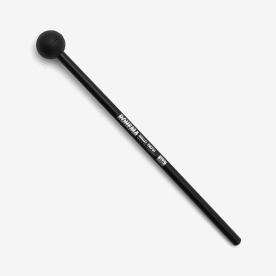 ROHEMA 로헤마 PM75* 고무 헤드 플라스틱 핸들 퍼커션 말렛 6x195mm 61475