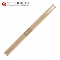 Steiner 슈베르츨러 시그니처 알펜블레흐 (Hornbeam) 클래식 드럼스틱 Alpenblech