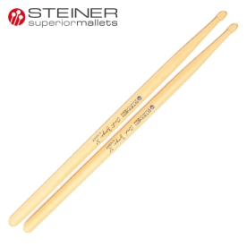 Steiner 안디 베르거 라이트 (메이플) 클래식 드럼스틱 Andi-L