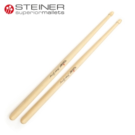 Steiner 벤야민 슈미딩거 (혼빔) 클래식 드럼스틱 Benjamin