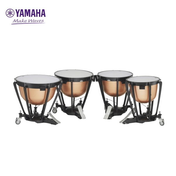 Yamaha 4300 시리즈 팀파니 29인치 TP-4329R Yamaha 4300 시리즈 팀파니 29인치 TP-4329R