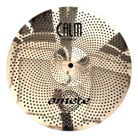 Omete 오메테 Calm Series 16인치 크래쉬 심벌 OCM16C