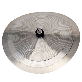 OMETE 오메테 니크롬 클랩 스택 심벌 10,12,14인치 ONCS-101214