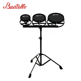 Beatello-JBK 로토탐 6, 8, 10인치 XZTG