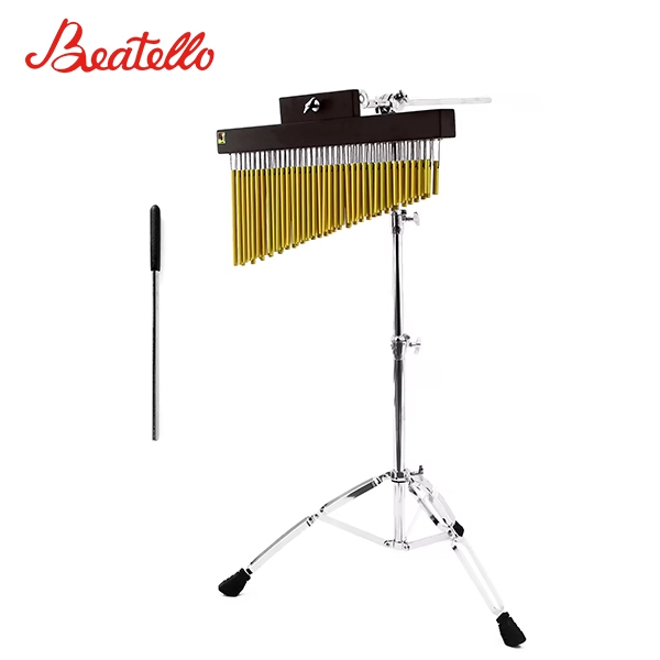 Beatello-JBK 윈드차임 72바 + 스탠드 YS001 Beatello-JBK 윈드차임 72바 + 스탠드 YS001