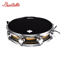 Beatello Basswood 스네어드럼 14*4인치 LGJG