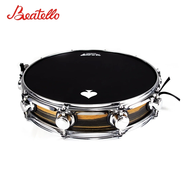 Beatello Basswood 스네어드럼 14*4인치 LGJG