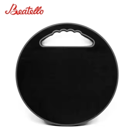 Beatello JBK 14인치 휴대용 실리콘 드럼 연습 패드 YG001