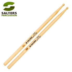 SALYERS 샐리어즈 메이플 Fulcrum Finder 콘서트 드럼스틱 PCS1FF