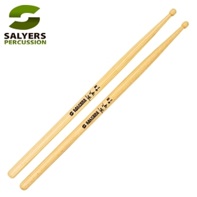 SALYERS 샐리어즈 Jeff Moore 히코리 콘서트 드럼스틱 JM2
