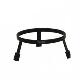 TYCOON 타이쿤 11인치 콩가 싱글 스탠드 (블랙) TCS-B