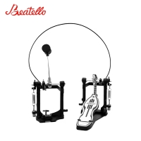 Beatello JBK 케이블 카혼 페달+카혼 거치대 KHGXKTB